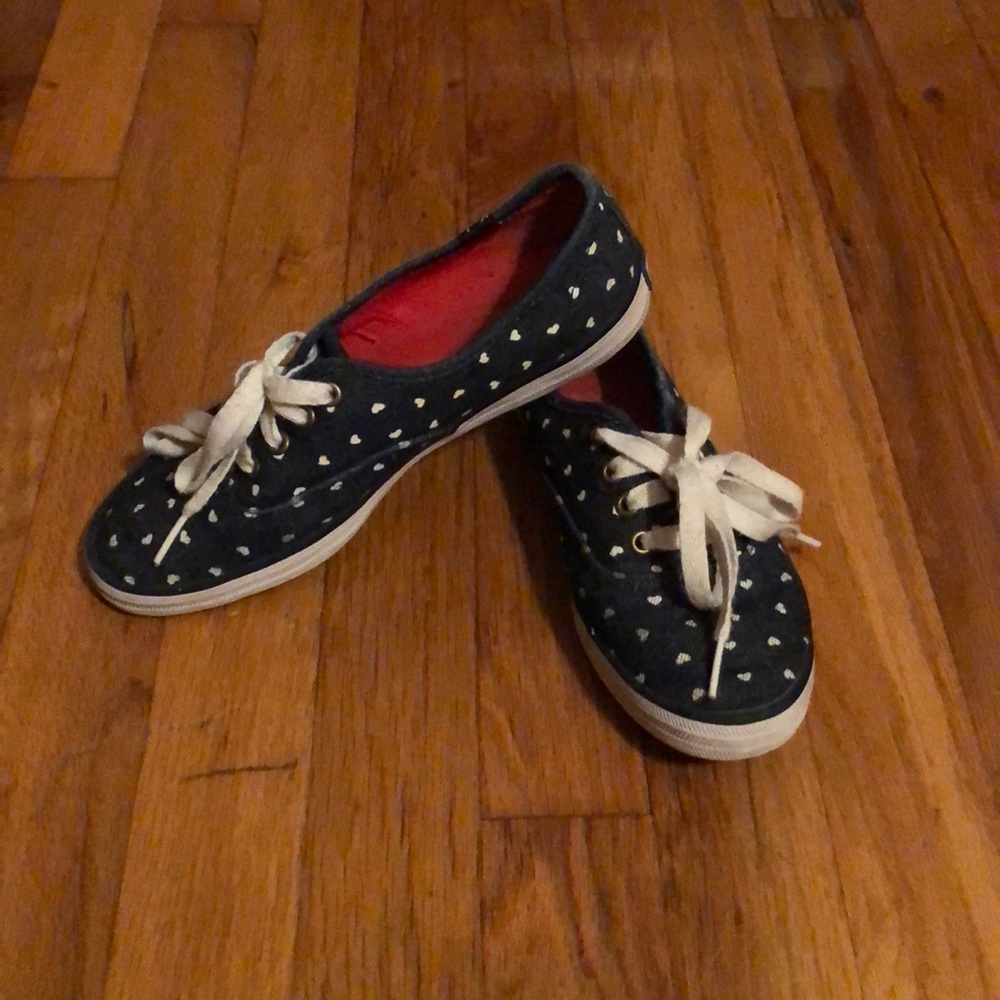 5.5 Taylor Swift Keds